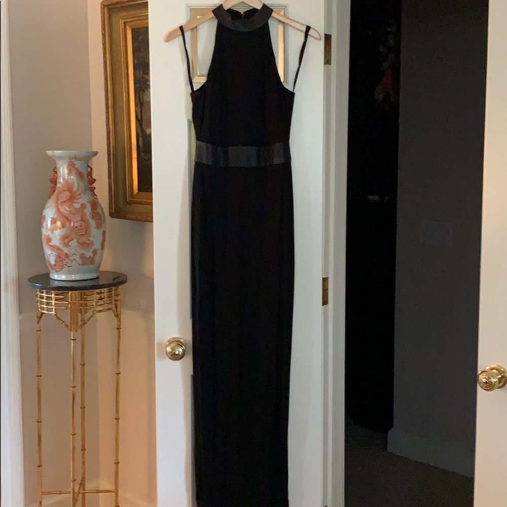 L’AGENCE Isabelle Dress • worn once! - Picture 2 of 6